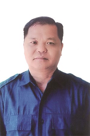 Lý Văn Quyền