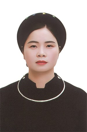 Ma Thị Thúy