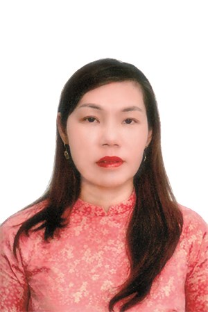 Mai Thúy Kiều