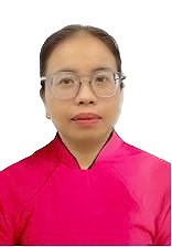 Mấu Thị Lệ Thu