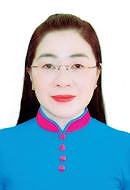 Ngô Thị Hồng Gấm