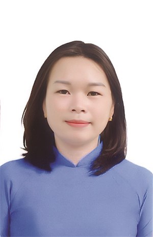 Ngô Thị Xuyến Thanh