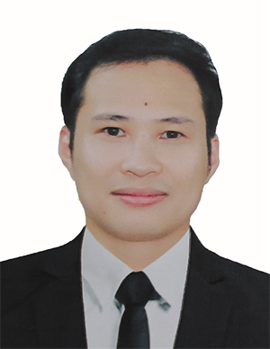 Nguyễn Bá Mạnh