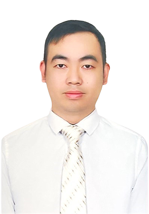 Nguyễn Điện Biên