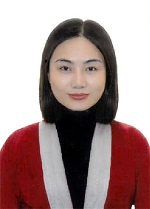 Nguyễn Lê Ngọc Linh
