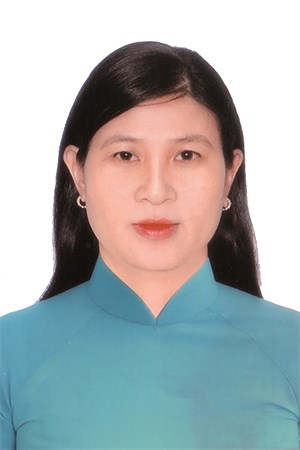 Nguyễn Thị Cẩm