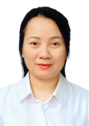 Nguyễn Thị Dung