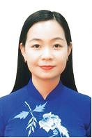 Nguyễn Thị Thúy Lam