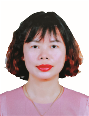 Nguyễn Thị Thủy