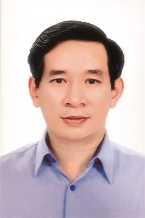 Nguyễn Văn Cảnh