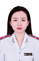 Nguyễn Hà My