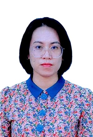 Nông Thúy Vân