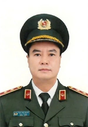 Phạm Công Nguyên