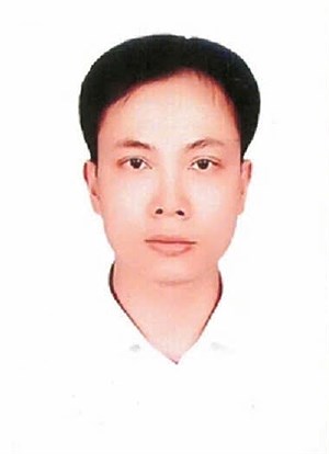 Phạm Thế Anh