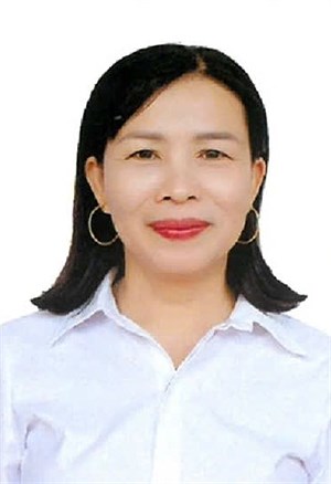 Phạm Thị Châu