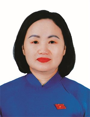 Phạm Thúy Chinh