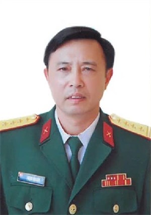 Phạm Văn Sâm