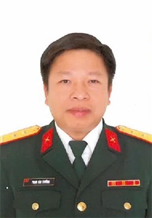 Phạm Văn Trường