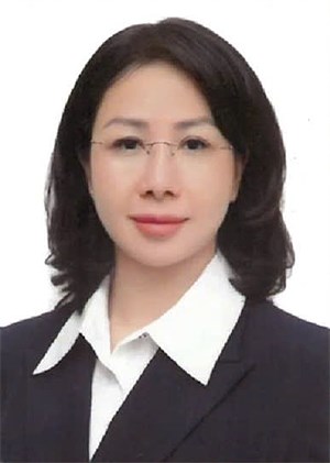 Phan Thị Thùy Linh