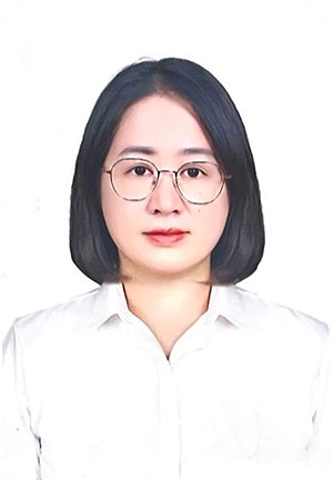 Sa Thị Thanh Duyên