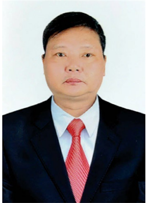 Nguyễn Hồng Thoan