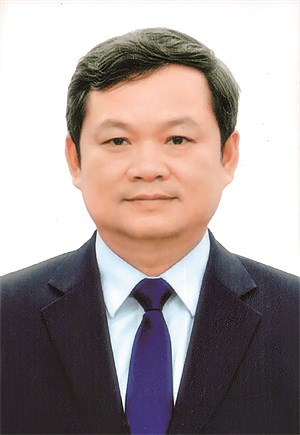 Trần Kim Kha