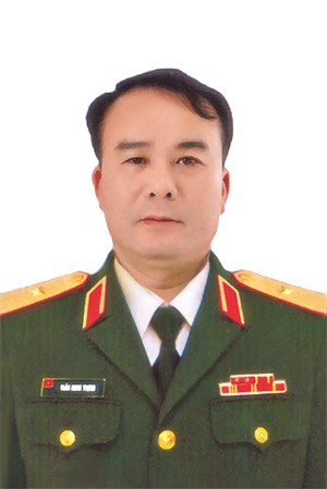 Trần Minh Trọng