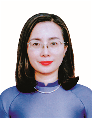 Trần Thị Hải Hà