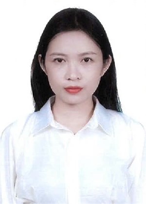 Trần thị Ngọc Tú