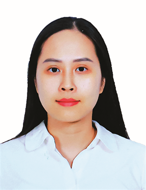 Trần Thị Thanh Huyền