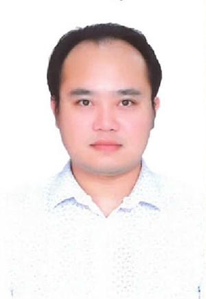 Trần Văn Huy