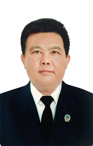 Tráng A Tếnh