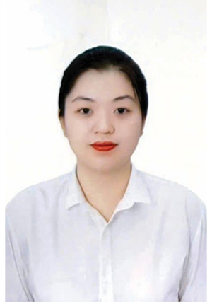 Lý Thu Trang