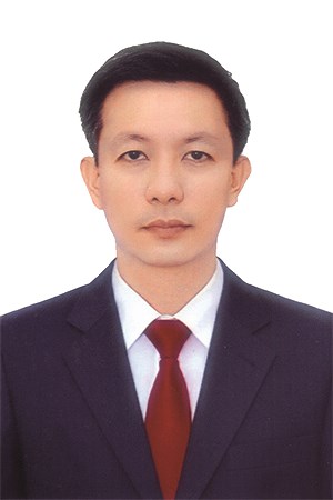 Trịnh Bảo Luân