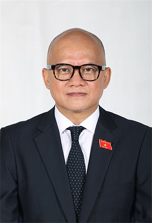 Bế Trung Anh