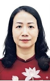 Võ Thanh Thảo Trúc