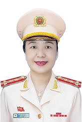 Võ Thị Hoài Ngọc