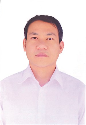 Vừ Mí Sính