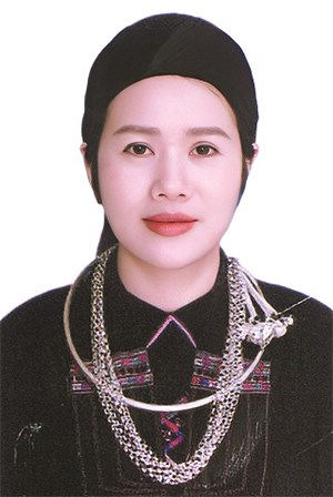 Vương Thị Hương