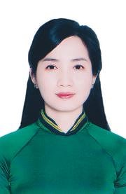 Vừ Thị Mai Dinh