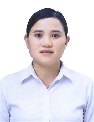 Chi Thị Duyến