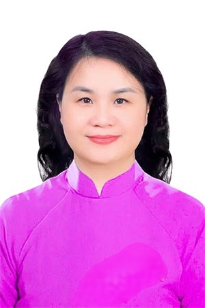 Nguyễn Quỳnh Liên