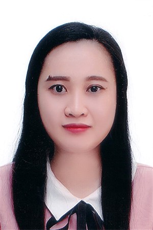 Đào Thục Như