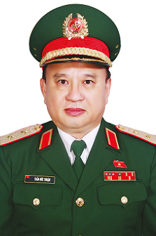 Trần Đức Thuận