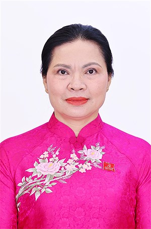 Hà Thị Nga