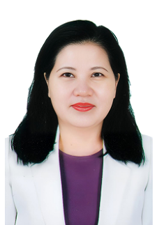 Đinh Thị Phương Lan