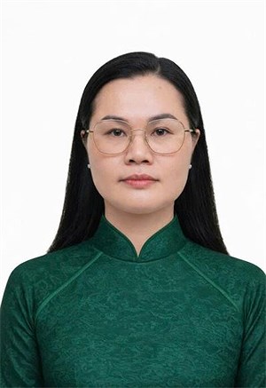 Lê Thụy Mỵ Châu