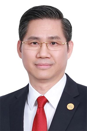 Nguyễn Hải Nam