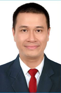Nguyễn Việt Long