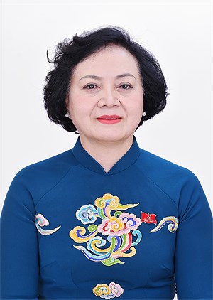 Phạm Thị Thanh Trà